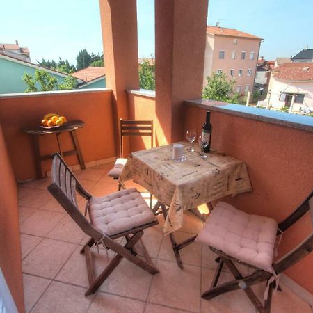 Apartament Štinjan Zewnętrze zdjęcie