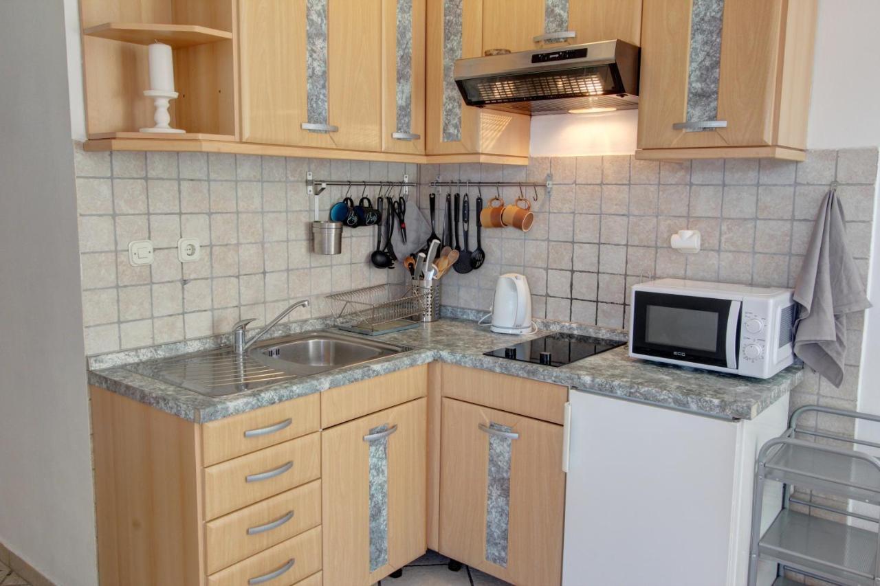 Apartament Štinjan Zewnętrze zdjęcie