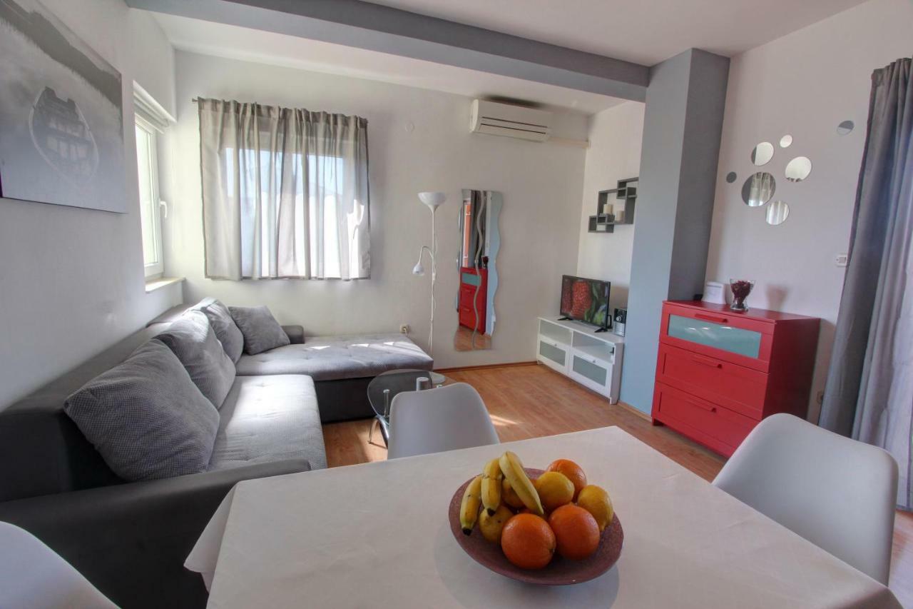 Apartament Štinjan Zewnętrze zdjęcie