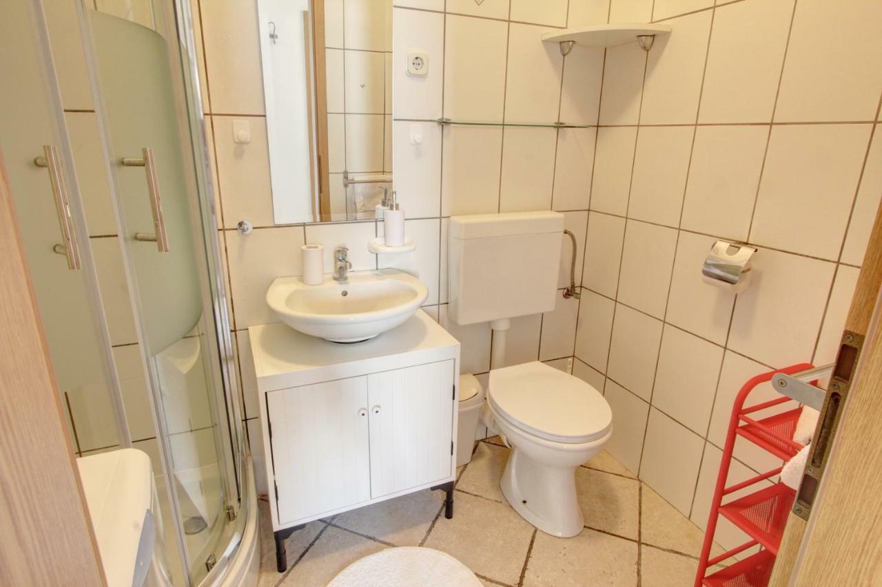 Apartament Štinjan Zewnętrze zdjęcie