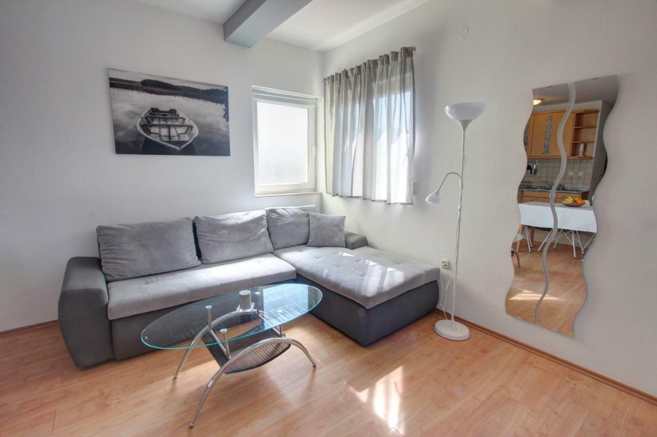 Apartament Štinjan Zewnętrze zdjęcie